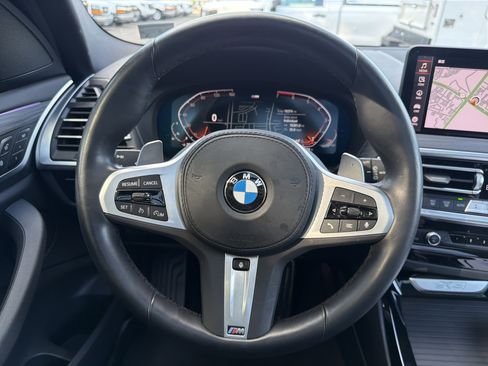 Used 2024 BMW X3 xDrive30i w/ Premium Package w/ZPA image 21