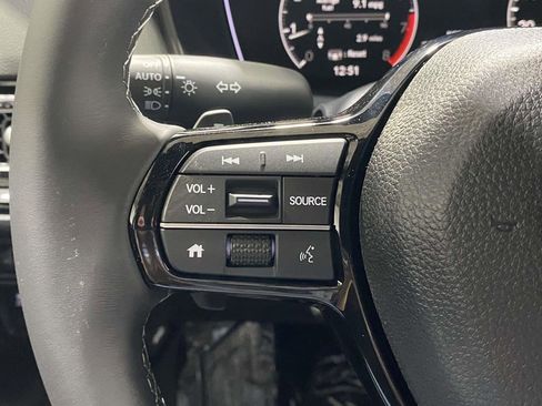 New 2026 Honda Civic Sport image 20