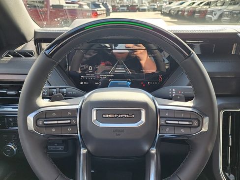 New 2026 GMC Yukon Denali w/ Denali Reserve Package image 20