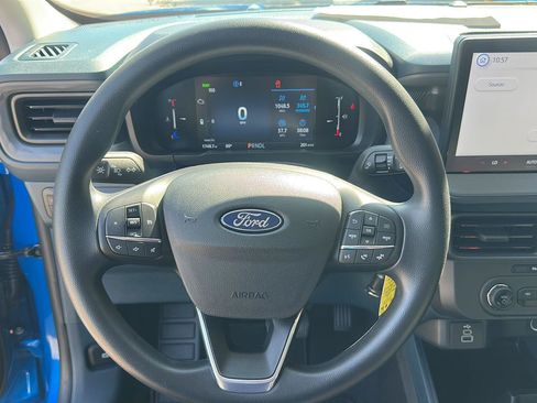 Certified 2025 Ford Maverick XL w/ Equipment Group 101A AWD/4WD image 19