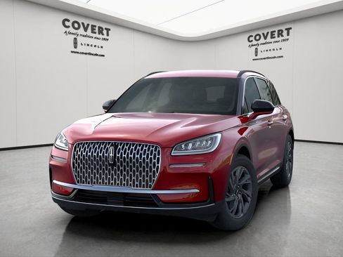 New 2026 Lincoln Corsair Premiere image 2