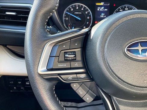 Used 2020 Subaru Ascent Limited w/ Technology Package image 21