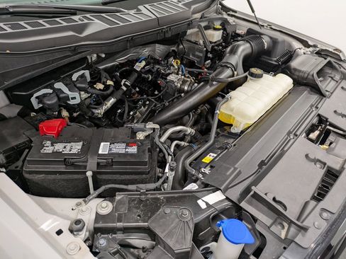 Used 2024 Ford F150 XLT w/ FX4 Off-Road Package image 30