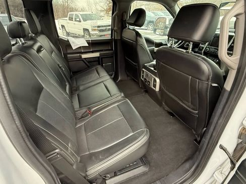 Used 2021 Ford F250 Lariat image 32