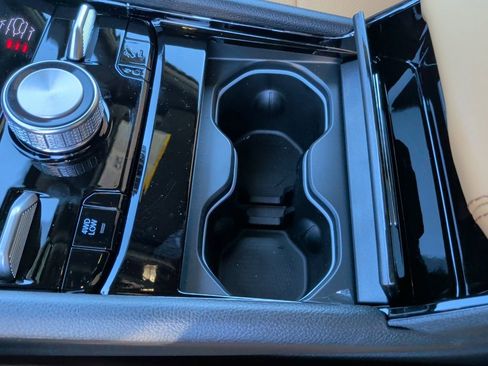 New 2025 Jeep Grand Cherokee L Summit image 43