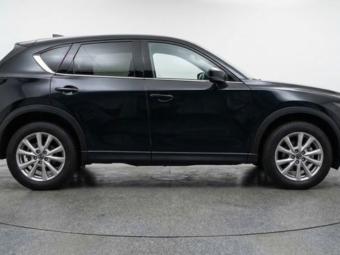 Used 2024 MAZDA CX-5 AWD 2.5 S w/ Select Package image 11
