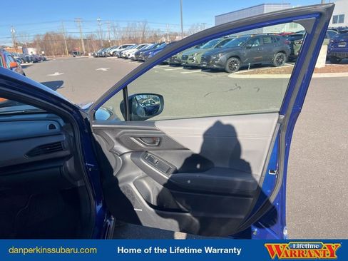 Certified 2024 Subaru Crosstrek 2.5i Wilderness image 37