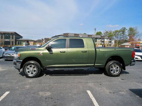 Used 2021 RAM 2500 Big Horn w/ Level 2 Equipment Group image 10