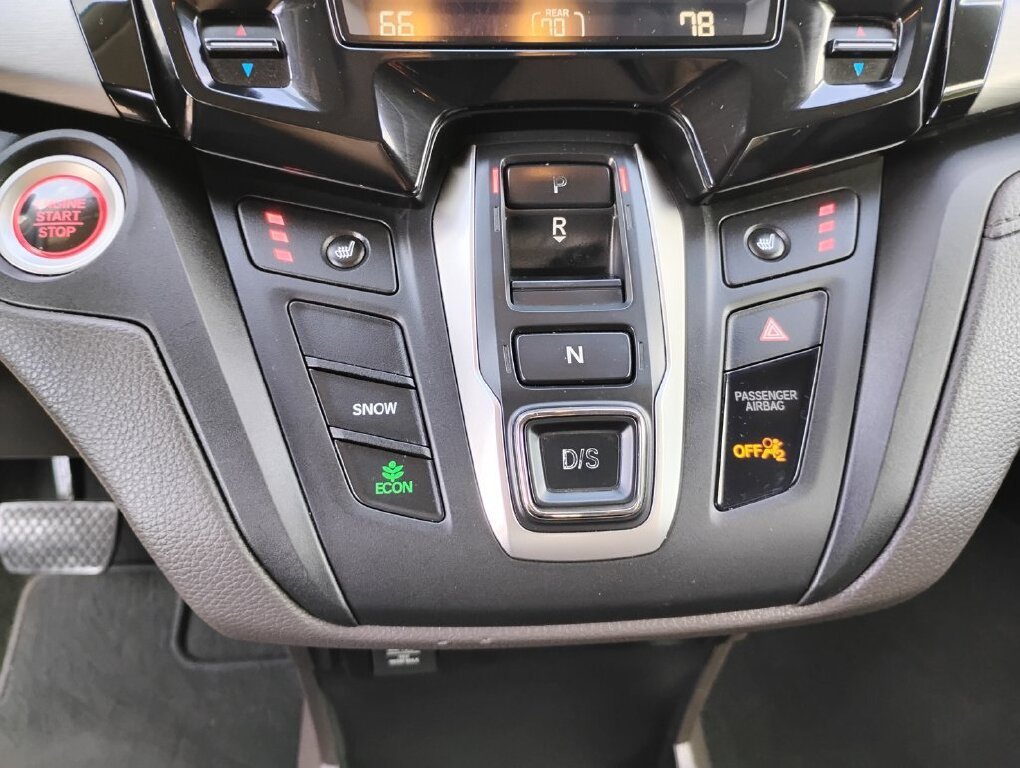 Used 2019 Honda Odyssey EX image 21