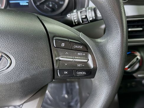 Certified 2021 Hyundai Kona SE AWD/4WD image 22