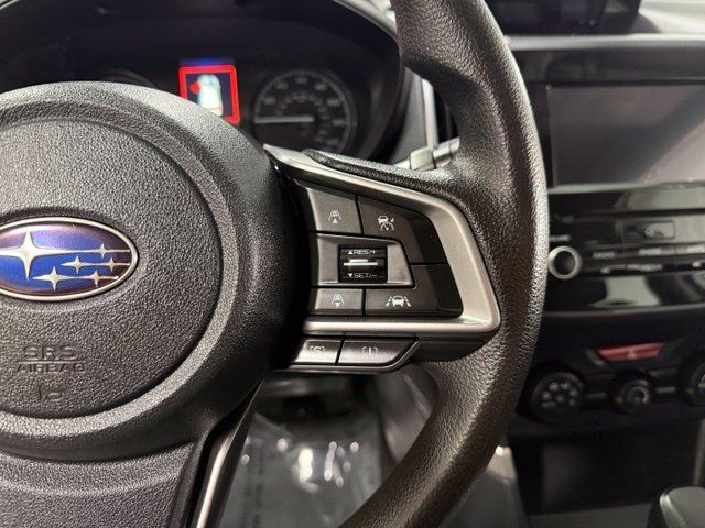 Used 2019 Subaru Forester w/ Alloy Wheel Package AWD/4WD image 15