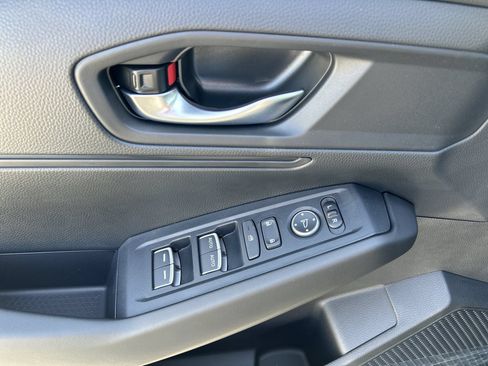 New 2026 Honda Accord LX image 15