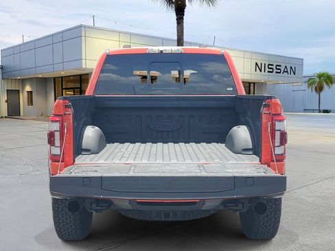 Used 2022 Ford F150 Raptor w/ Raptor 37 Performance Package AWD/4WD image 13