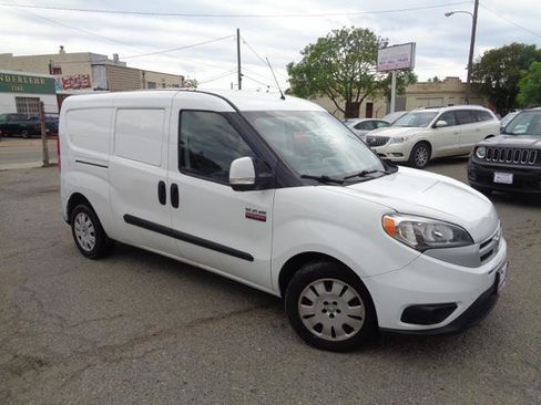 Used 2018 RAM ProMaster City Tradesman SLT FWD image 24