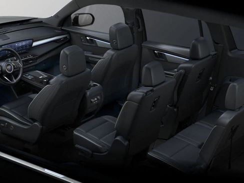 New 2026 Buick Enclave Preferred FWD image 34