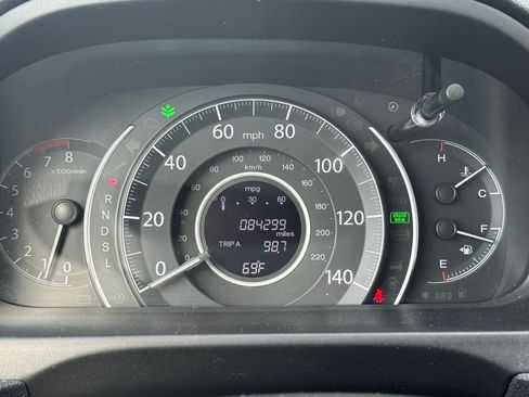 Used 2015 Honda CR-V EX image 15