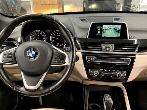 Used 2019 BMW X1 sDrive28i w/ Convenience Package FWD image 15