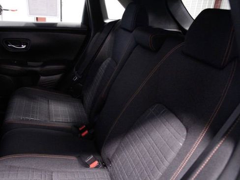 Certified 2024 Honda HR-V Sport image 18