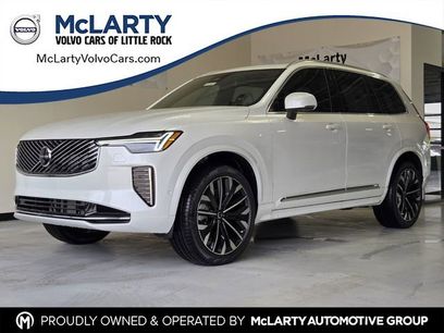 New 2026 Volvo XC90 B6 Ultra w/ Protection Package