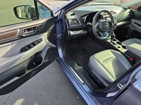 Used 2018 Subaru Legacy 2.5i Limited w/ Popular Package #2A AWD/4WD image 22