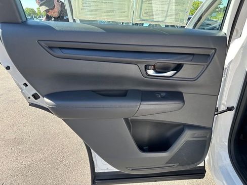 Certified 2023 Honda CR-V LX image 31