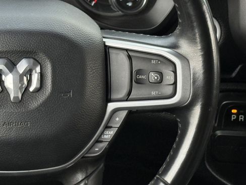 Used 2022 RAM 1500 Lone Star RWD image 18