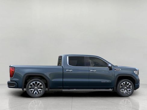 New 2026 GMC Sierra 1500 Denali w/ Denali Reserve Package AWD/4WD image 5