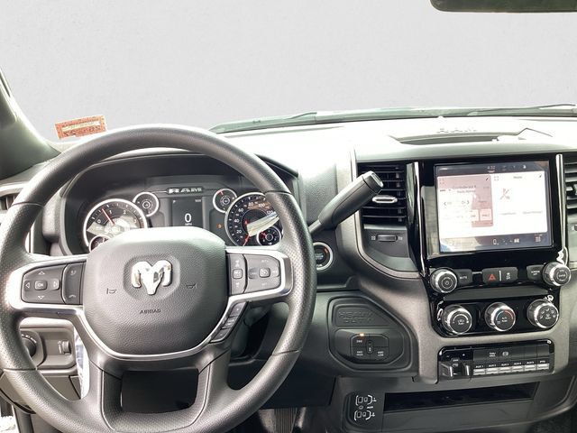 New 2026 RAM 5500 Tradesman AWD/4WD image 10