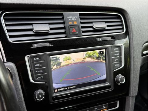 Used 2017 Volkswagen GTI S image 16