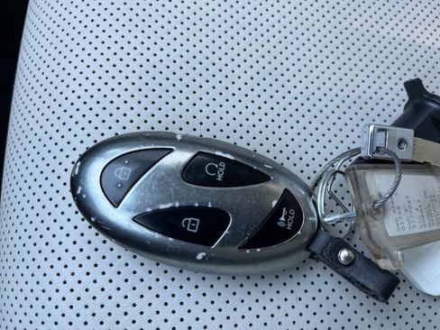 Used 2025 Hyundai Santa Fe SEL AWD/4WD image 25