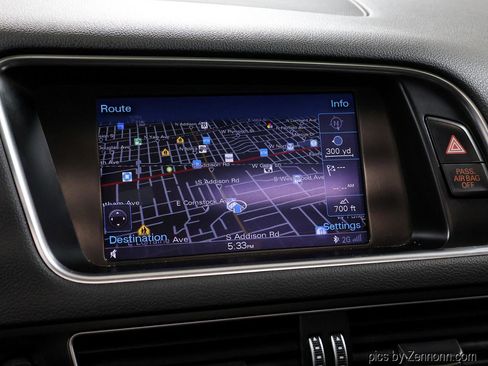 Used 2014 Audi Q5 2.0T Premium Plus w/ Premium Plus Package image 19