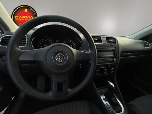 Used 2011 Volkswagen Jetta S FWD image 15