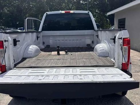 Used 2017 Ford F350 XLT w/ FX4 Off-Road Package AWD/4WD image 20