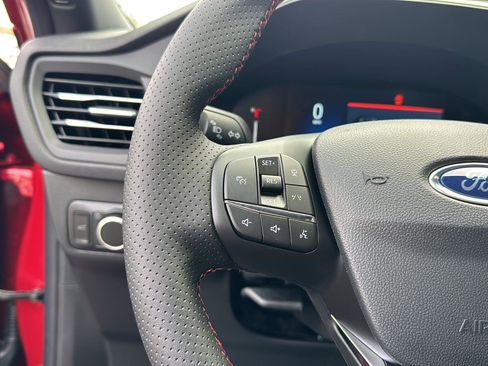 New 2026 Ford Escape ST-Line w/ Tech Pack #1 image 26