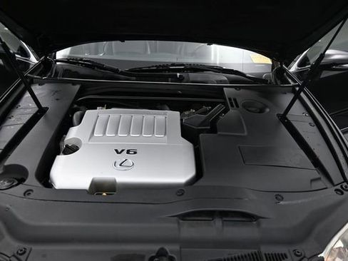 Used 2012 Lexus ES 350 FWD image 24