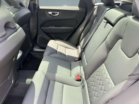 New 2026 Volvo XC60 B5 Core w/ Climate Package AWD/4WD image 25