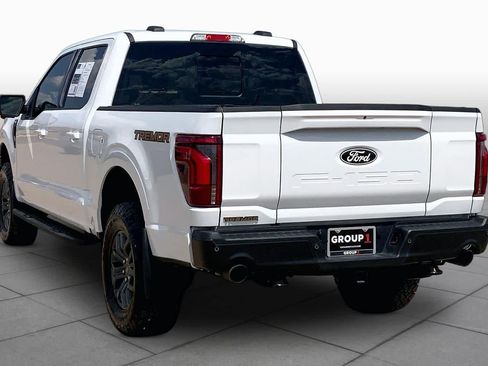 Certified 2025 Ford F150 Tremor w/ Equipment Group 402A High AWD/4WD image 12