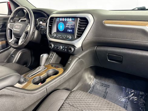 Used 2019 GMC Acadia SLE w/ Driver Alert Package I image 35