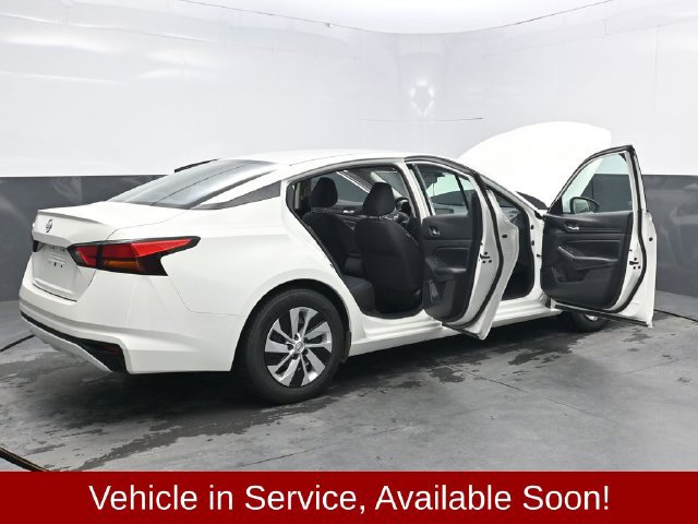 Used 2021 Nissan Altima 2.5 S FWD image 50