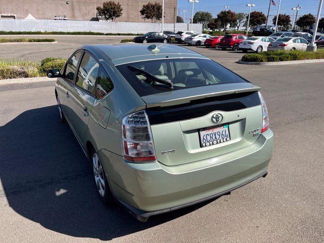 Used 2008 Toyota Prius Touring FWD image 3