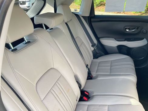 Used 2023 Honda HR-V EX-L image 15