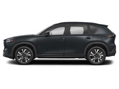 New 2026 MAZDA CX-5 Preferred image 2
