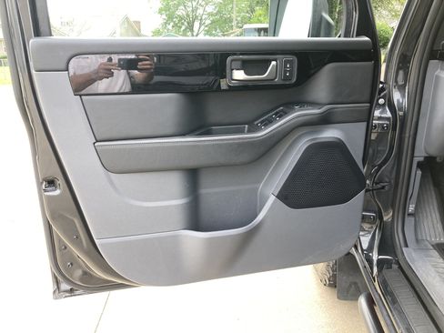 Used 2024 INEOS Grenadier AWD/4WD image 25