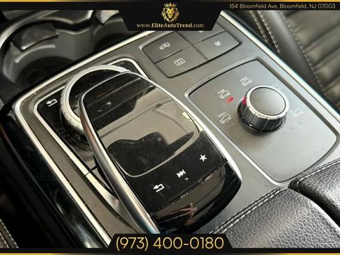 Used 2018 Mercedes-Benz GLE 43 AMG 4MATIC image 18