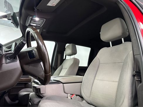 Used 2021 GMC Sierra 3500 SLE w/ SLE Convenience Package image 22