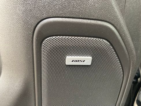 Certified 2021 GMC Sierra 1500 Denali w/ Denali Ultimate Package AWD/4WD image 25