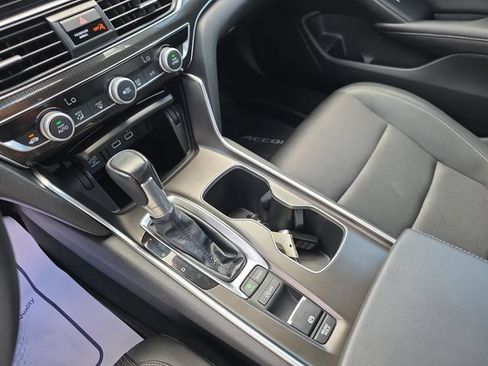 Used 2022 Honda Accord Sport image 26