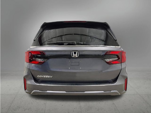 New 2027 Honda Odyssey EX-L image 4