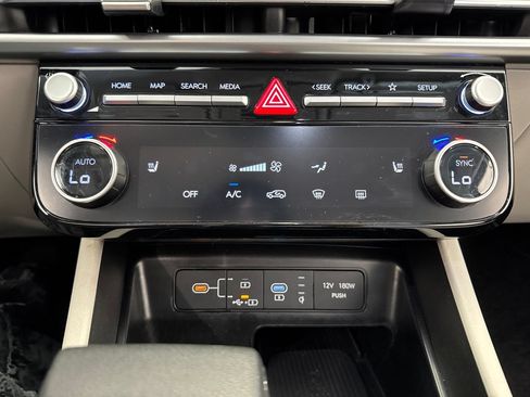 Used 2025 Hyundai Tucson SEL FWD image 27