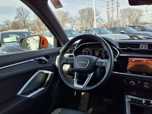 Used 2023 Audi Q3 2.0T Premium Plus AWD/4WD image 23